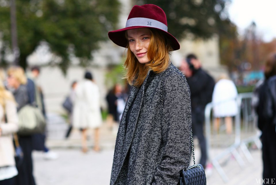 Καπέλο Fedora: Πώς να το εντάξετε στο στιλ σας [εικόνες] | iefimerida.gr 1
