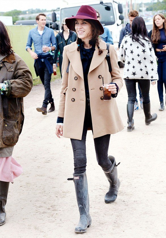 Καπέλο Fedora: Πώς να το εντάξετε στο στιλ σας [εικόνες] | iefimerida.gr 4