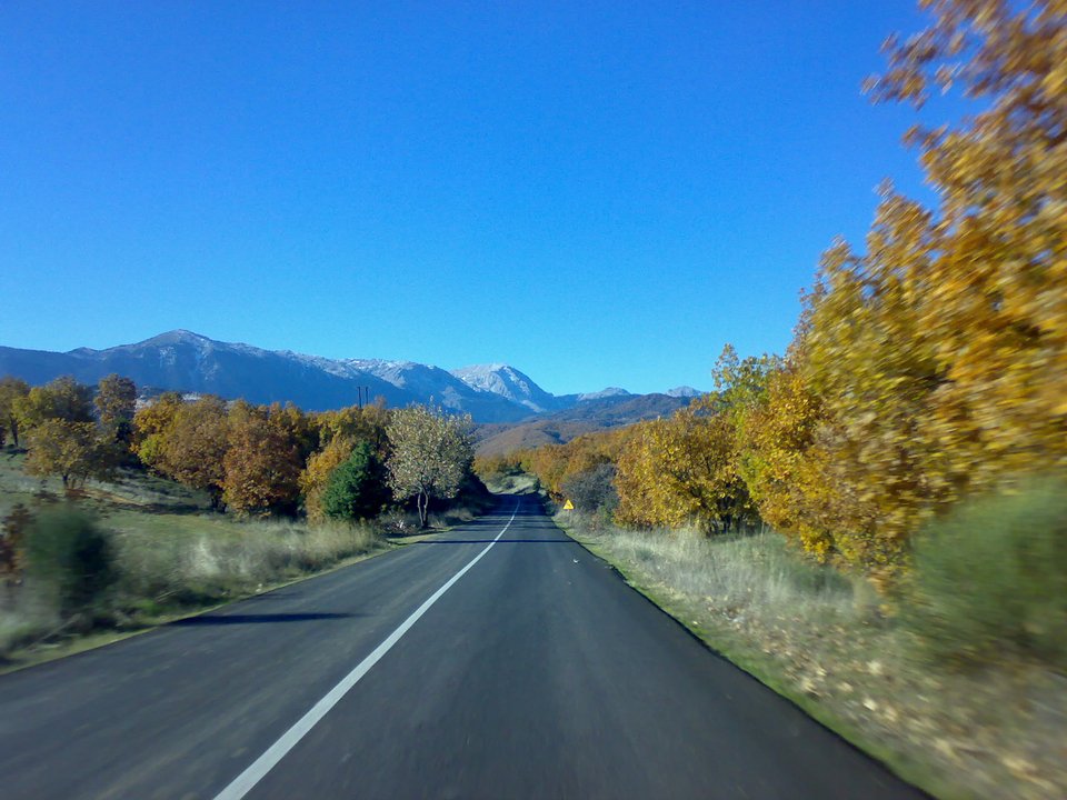 H «Ελβετία» της Ελλάδας: Οδοιπορικό στην Ορεινή Φωκίδα [εικόνες]  | iefimerida.gr 12