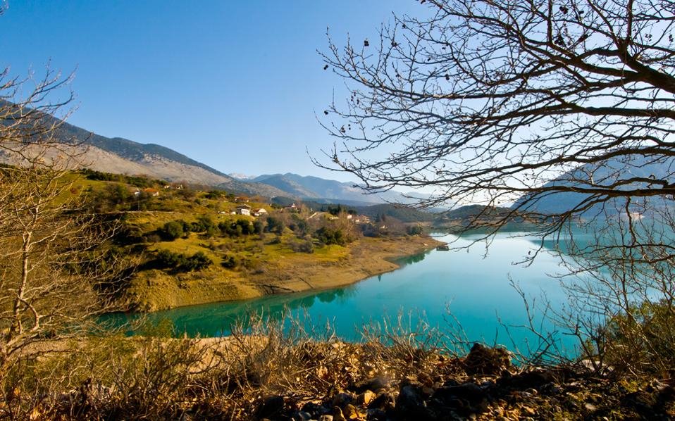 H «Ελβετία» της Ελλάδας: Οδοιπορικό στην Ορεινή Φωκίδα [εικόνες]  | iefimerida.gr 8