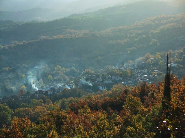 H «Ελβετία» της Ελλάδας: Οδοιπορικό στην Ορεινή Φωκίδα [εικόνες]  | iefimerida.gr 9