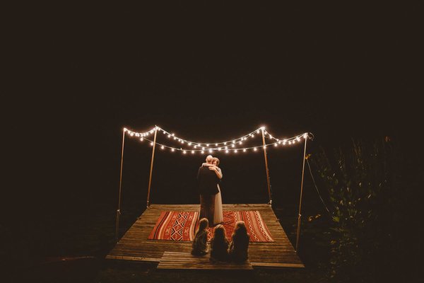 Οι 50 καλύτερες φωτογραφίες γάμου για το 2015: Επικές, με συναίσθημα -Ανάμεσά τους 2 ελληνικές [εικόνες] | iefimerida.gr 3