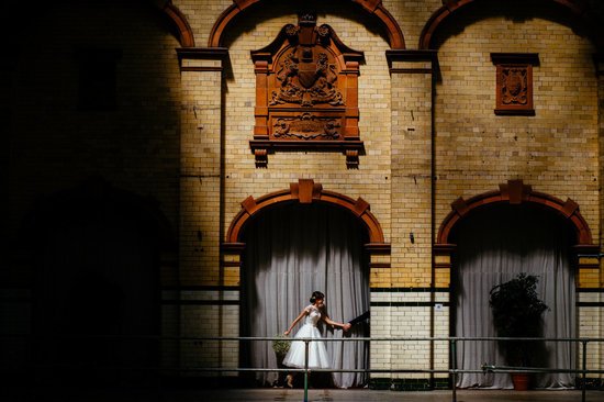 Οι 50 καλύτερες φωτογραφίες γάμου για το 2015: Επικές, με συναίσθημα -Ανάμεσά τους 2 ελληνικές [εικόνες] | iefimerida.gr 23