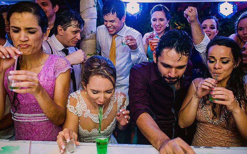 Οι πιο αστείες φωτογραφίες γάμου -Για γέλια και για κλάματα [εικόνες] | iefimerida.gr 3