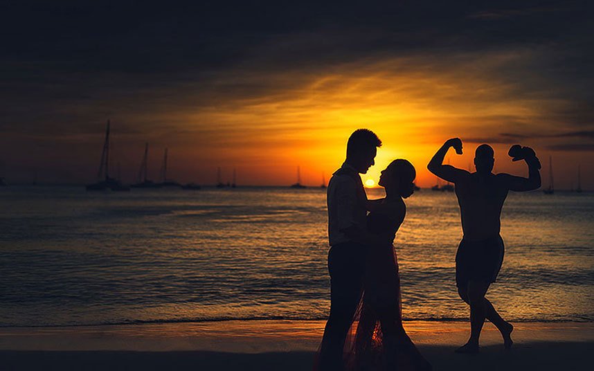 Οι πιο αστείες φωτογραφίες γάμου -Για γέλια και για κλάματα [εικόνες] | iefimerida.gr 8