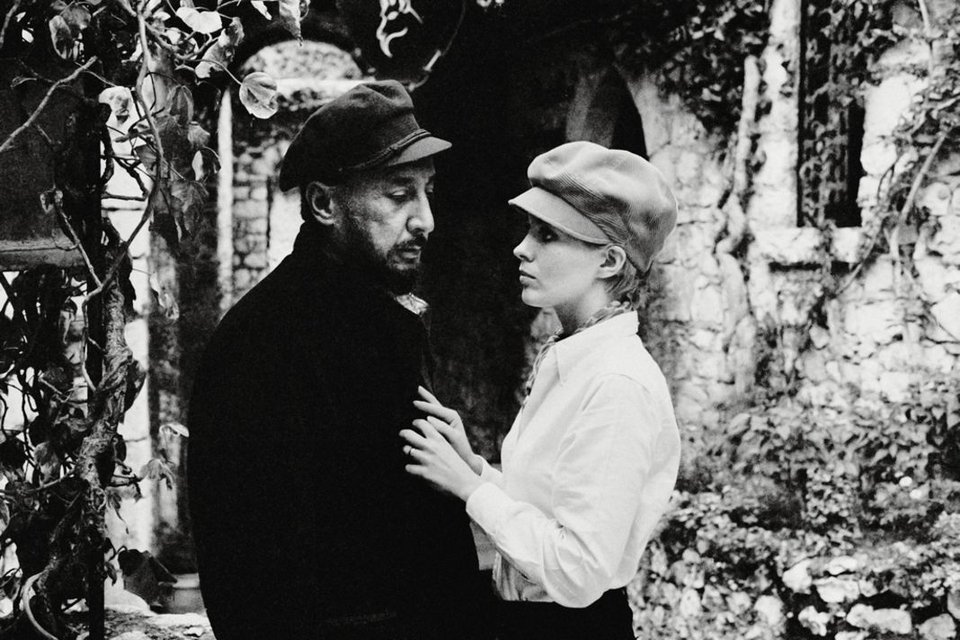 Τζιν Σίμπεργκ: Γιατί αυτοκτονεί μια όμορφη και διάσημη ξανθιά [εικόνες] | iefimerida.gr 2