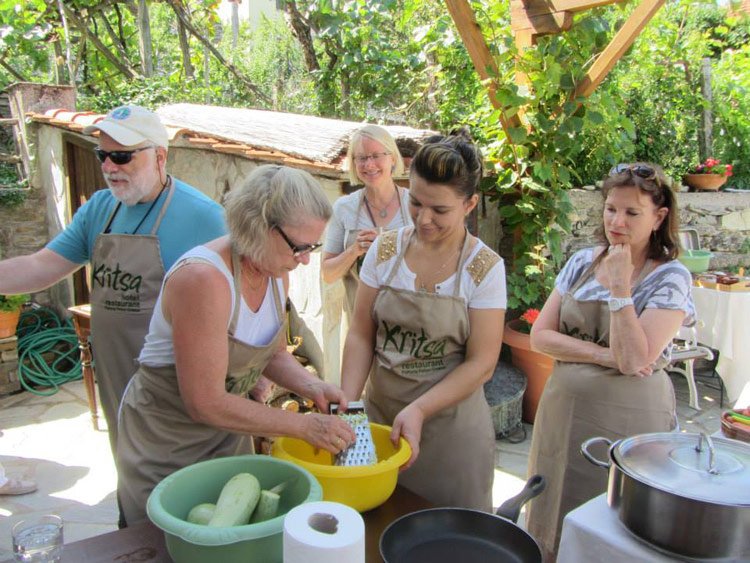 Η Telegraph μας λέει πού να πάμε για φαγητό στην Ελλάδα -Οι 10 τοπ γαστρονομικοί προορισμοί [εικόνες] | iefimerida.gr 9