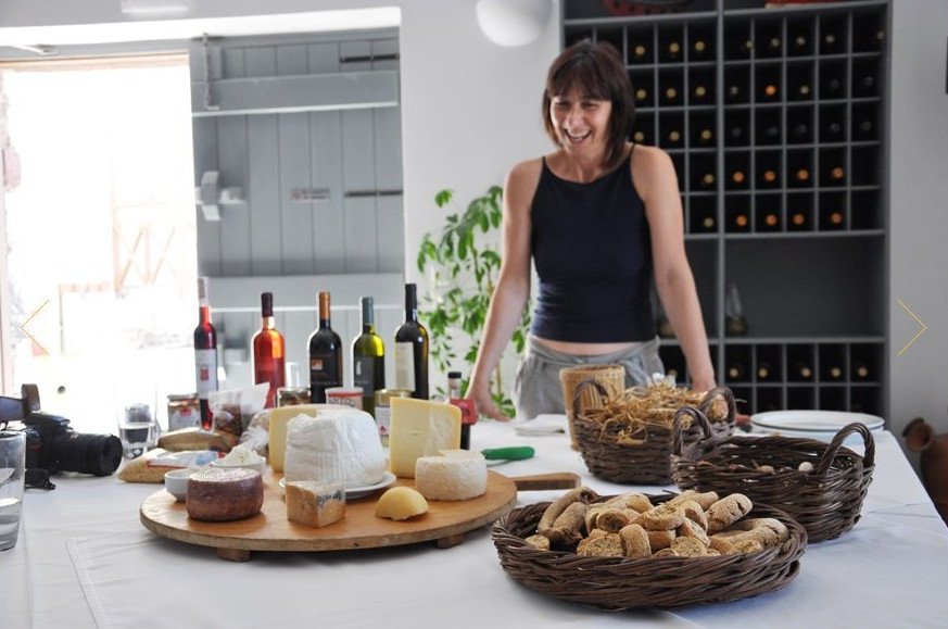 Η Telegraph μας λέει πού να πάμε για φαγητό στην Ελλάδα -Οι 10 τοπ γαστρονομικοί προορισμοί [εικόνες] | iefimerida.gr 1