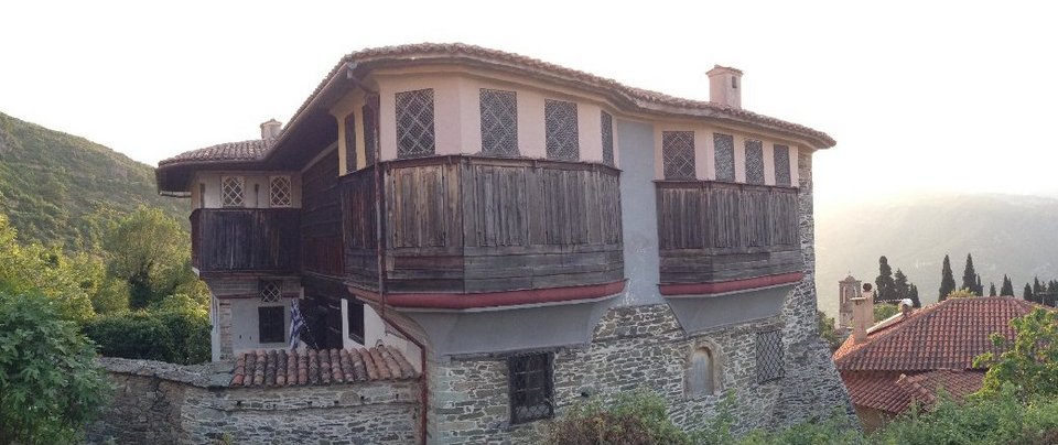 Η Telegraph μας λέει πού να πάμε για φαγητό στην Ελλάδα -Οι 10 τοπ γαστρονομικοί προορισμοί [εικόνες] | iefimerida.gr 3