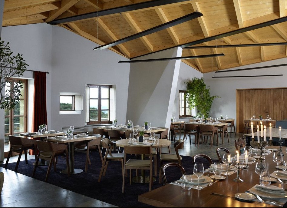 Η Telegraph μας λέει πού να πάμε για φαγητό στην Ελλάδα -Οι 10 τοπ γαστρονομικοί προορισμοί [εικόνες] | iefimerida.gr 5