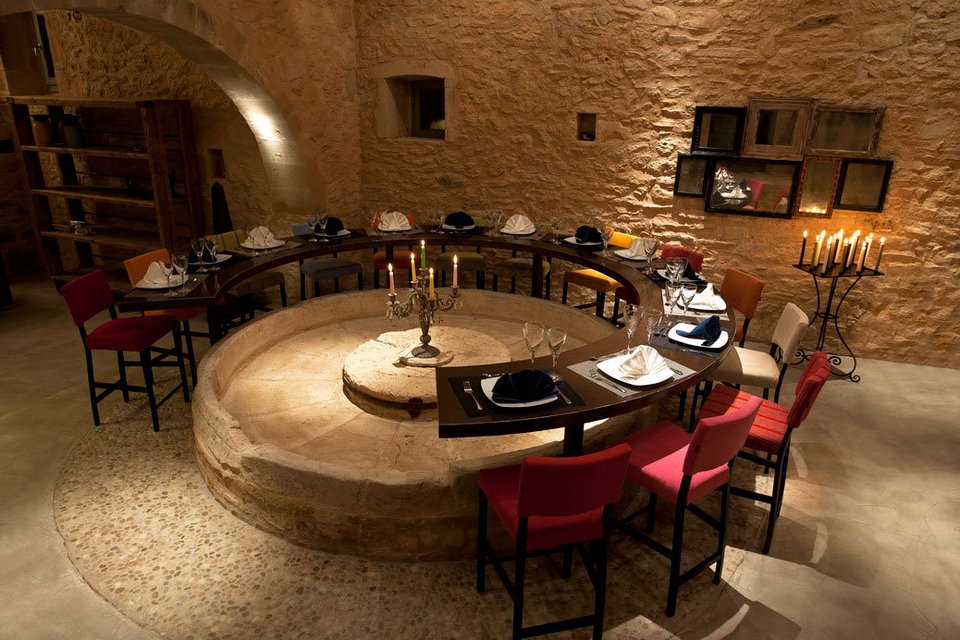 Η Telegraph μας λέει πού να πάμε για φαγητό στην Ελλάδα -Οι 10 τοπ γαστρονομικοί προορισμοί [εικόνες] | iefimerida.gr 7