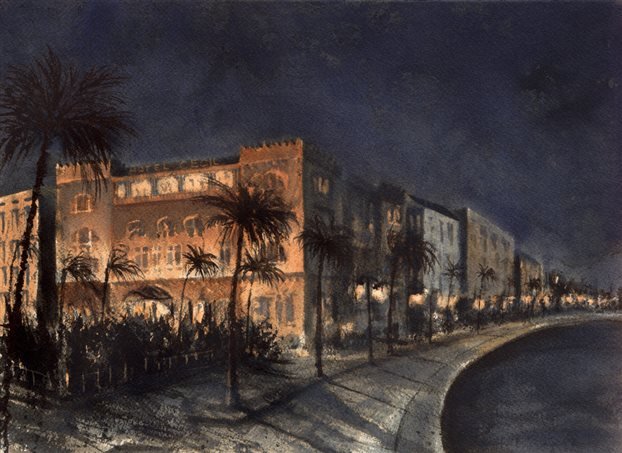 Η Αίγυπτος όπως παλιά! Με τα μάτια ενός Ελληνα περιηγητή στις αρχές του 20ου αιώνα [εικόνες] | iefimerida.gr 2