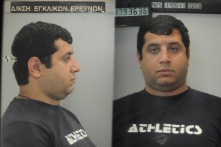 Η σπείρα των Γεωργιανών που εισέβαλλε σε σπίτια -Η ΕΛ.ΑΣ. έδωσε στη δημοσιότητα τις φωτογραφίες τους | iefimerida.gr 10