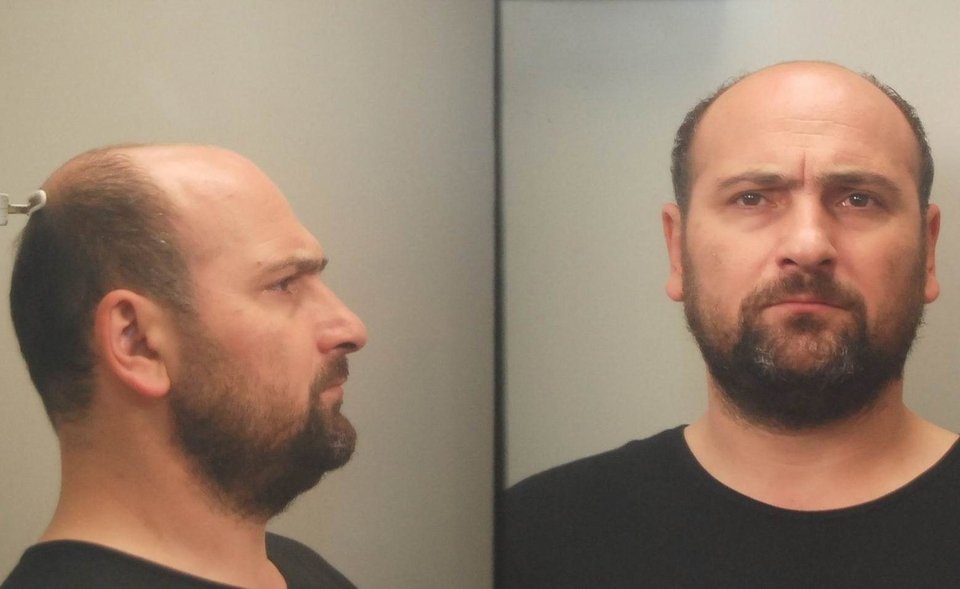 Η σπείρα των Γεωργιανών που εισέβαλλε σε σπίτια -Η ΕΛ.ΑΣ. έδωσε στη δημοσιότητα τις φωτογραφίες τους | iefimerida.gr 2