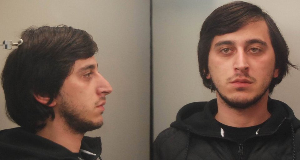 Η σπείρα των Γεωργιανών που εισέβαλλε σε σπίτια -Η ΕΛ.ΑΣ. έδωσε στη δημοσιότητα τις φωτογραφίες τους | iefimerida.gr 6