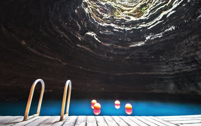 Τα πιο ασυνήθιστα σπα -Χαλαρώστε δίπλα στον Λένιν [εικόνες] | iefimerida.gr 0