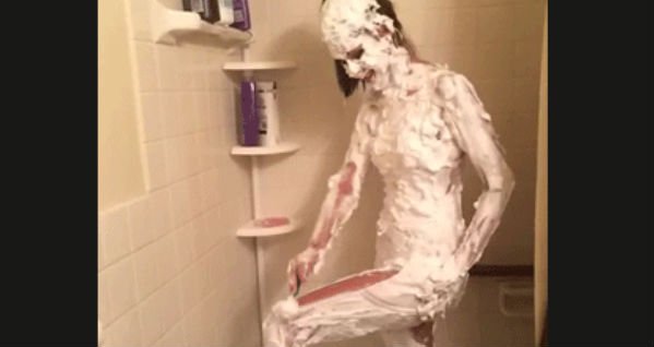 Οι χειρότερες συνήθειες των γυναικών τον χειμώνα [εικόνες] | iefimerida.gr 1