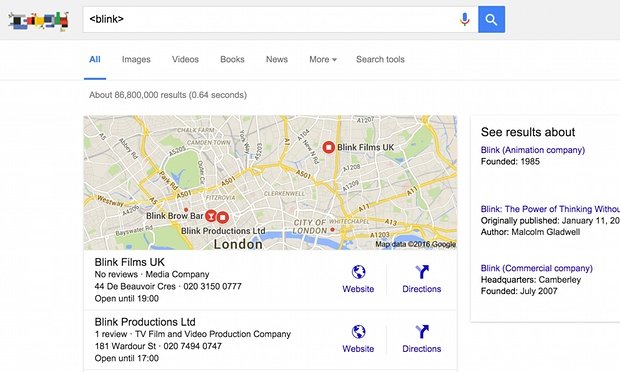 Εξι απίστευτες λειτουργίες του Google -Πώς μεταμορφώνει την οθόνη του υπολογιστή [εικόνες] | iefimerida.gr 3