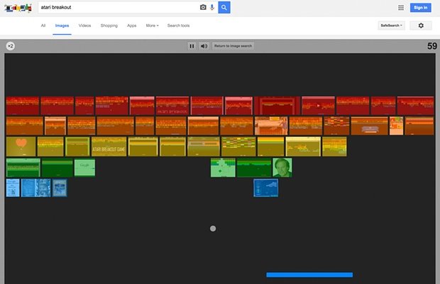 Εξι απίστευτες λειτουργίες του Google -Πώς μεταμορφώνει την οθόνη του υπολογιστή [εικόνες] | iefimerida.gr 5