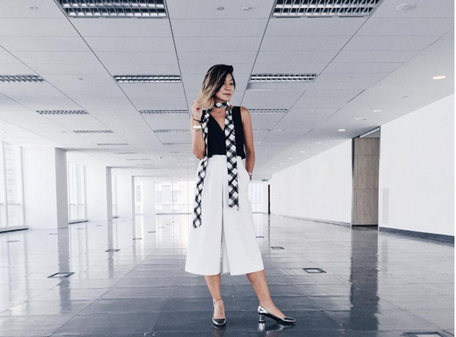 Tα «παπούτσια της μαμάς» επιστρέφουν στη μόδα -Αυτά με το τετράγωνο χαμηλό τακούνι [εικόνες] | iefimerida.gr 5