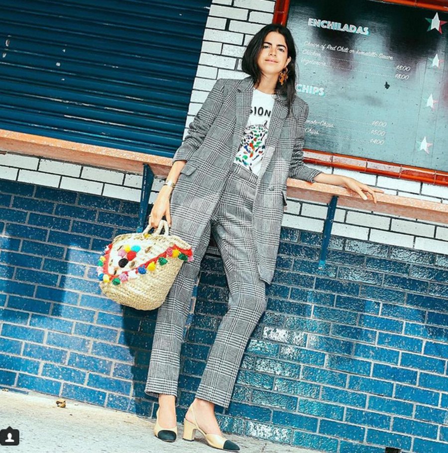 Tα «παπούτσια της μαμάς» επιστρέφουν στη μόδα -Αυτά με το τετράγωνο χαμηλό τακούνι [εικόνες] | iefimerida.gr 7