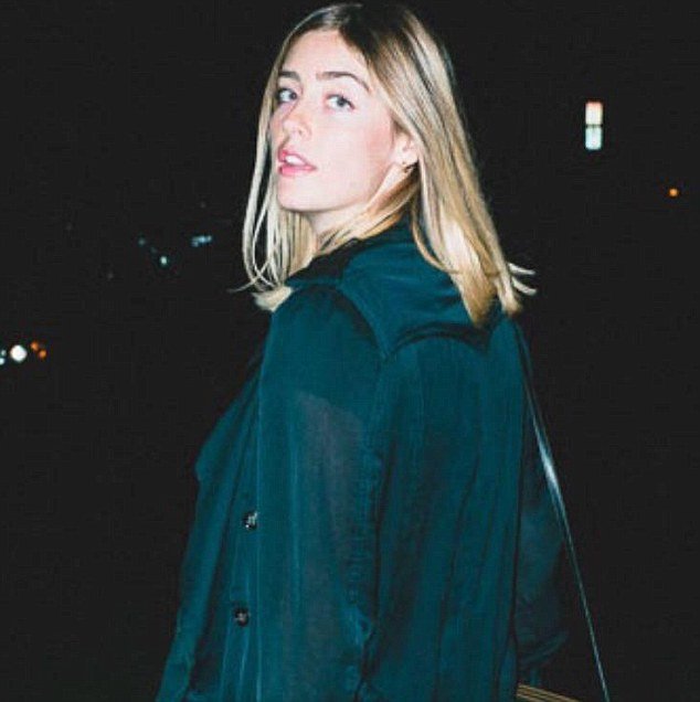 Η νέα σχέση του πρίγκιπα Χάρι: Αμερικανίδα, ξανθιά και μόλις 22 χρονών [εικόνες] | iefimerida.gr 4