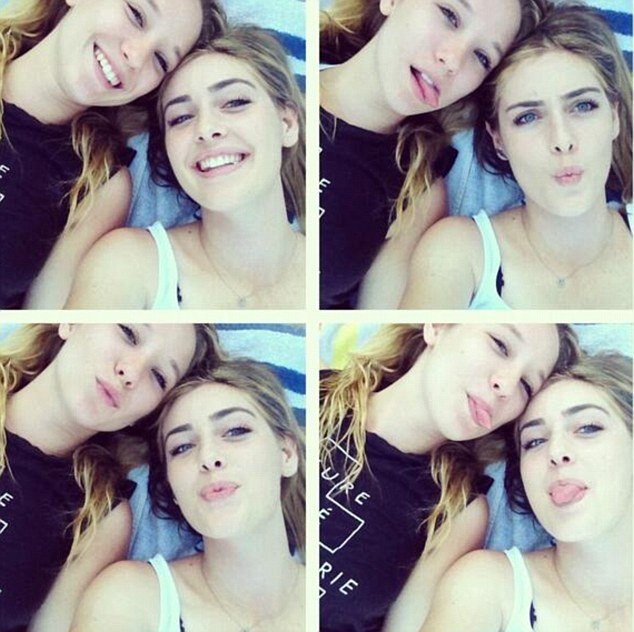 Η νέα σχέση του πρίγκιπα Χάρι: Αμερικανίδα, ξανθιά και μόλις 22 χρονών [εικόνες] | iefimerida.gr 3