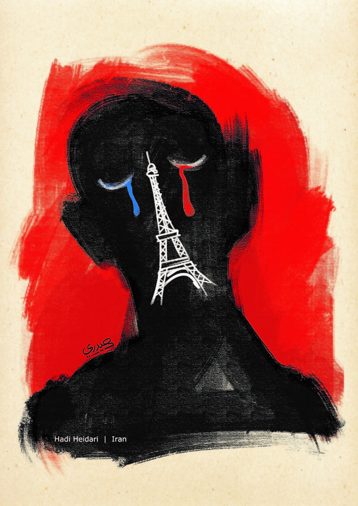 H ιστορία των γελοιογραφιών -Η πένα που «τσακίζει» κόκαλα [εικόνες]    | iefimerida.gr 4