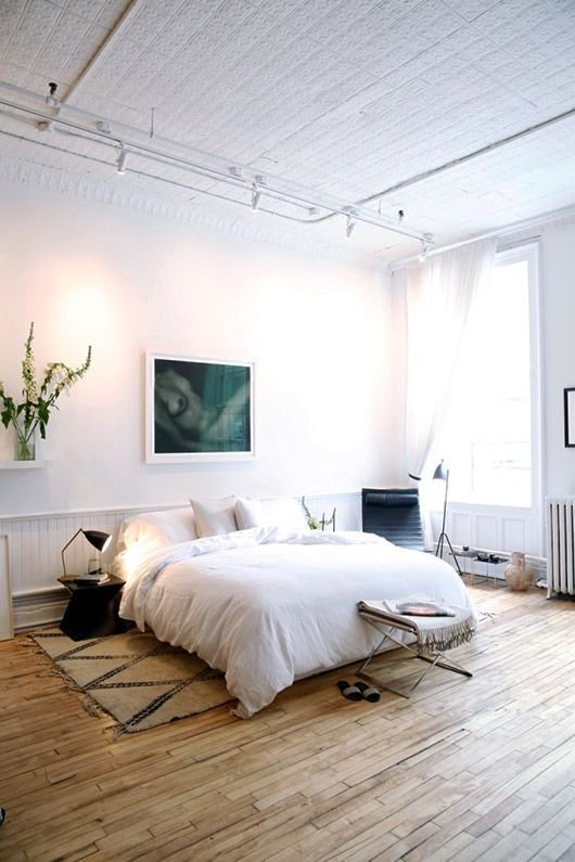 Τα 10 πράγματα που δημιουργούν την τέλεια κρεβατοκάμαρα ενός άντρα [εικόνες] | iefimerida.gr 6