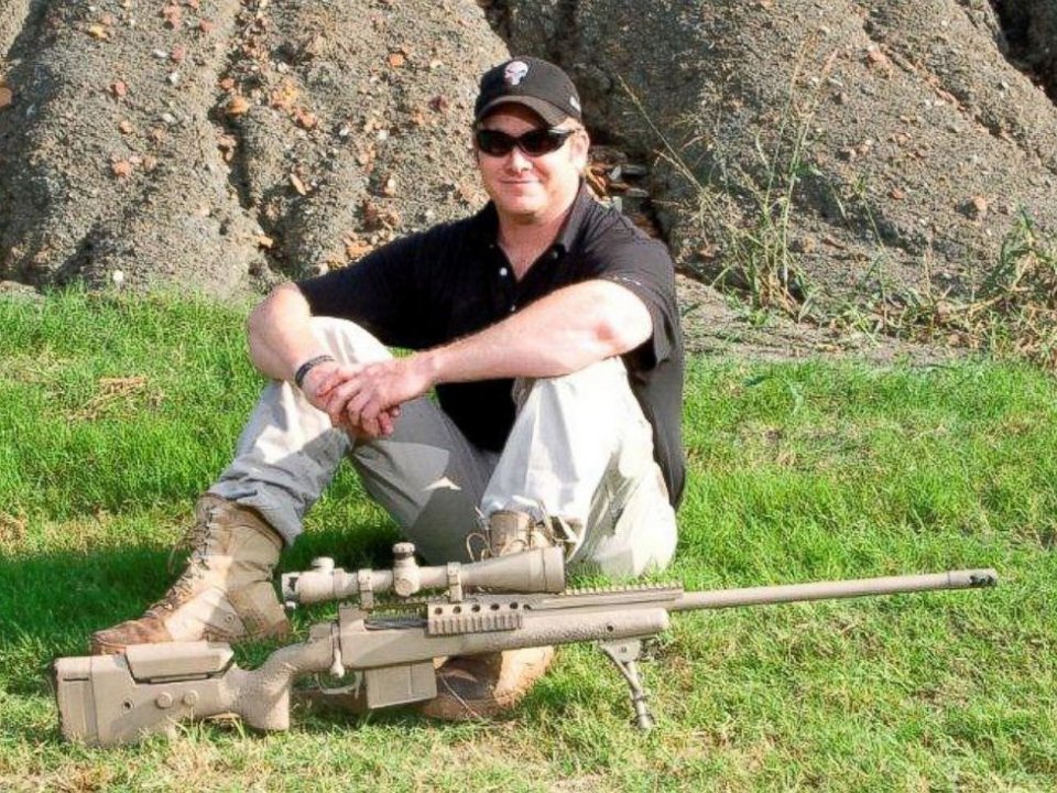 Αυτοί που άλλαζαν την πορεία των μαχών -Οι 5 πιο θανάσιμοι ελεύθεροι σκοπευτές στην Ιστορία [εικόνες] | iefimerida.gr 2