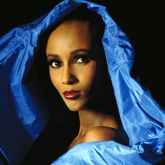 Ντέιβιντ Μπάουι: Παντρεμένος με την ωραιότερη γυναίκα στον κόσμο [εικόνες] | iefimerida.gr 8