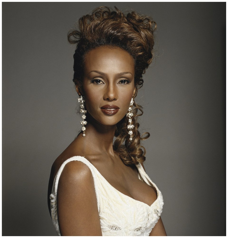 Ντέιβιντ Μπάουι: Παντρεμένος με την ωραιότερη γυναίκα στον κόσμο [εικόνες] | iefimerida.gr 6