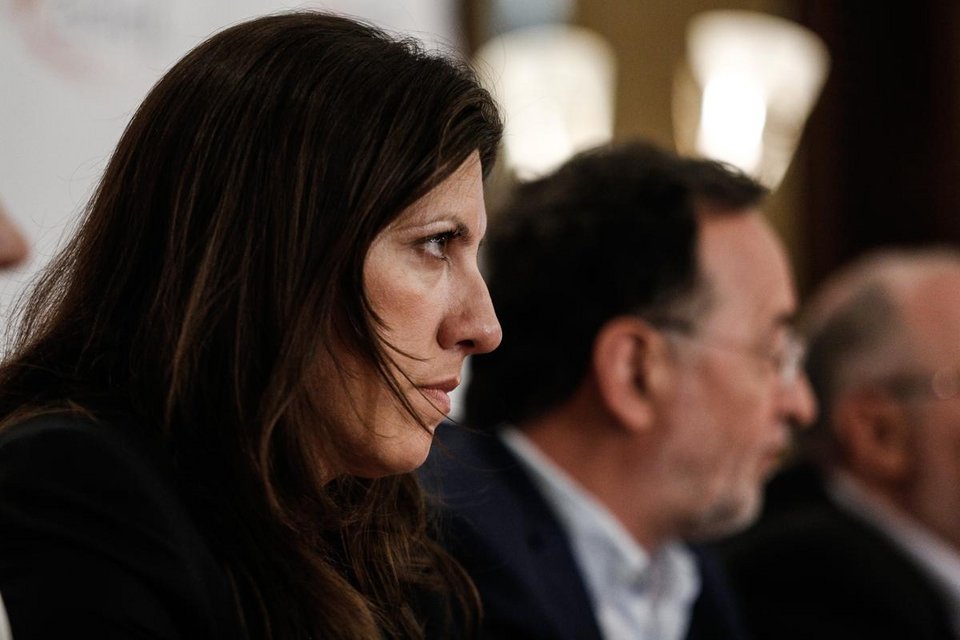 Η Ζωή «γαζώνει» όλο τον ΣΥΡΙΖΑ: Προδότης Εφιάλτης ο Αλέξης Τσίπρας, η «Αυγή» εκτελεί συμβόλαια | iefimerida.gr 6