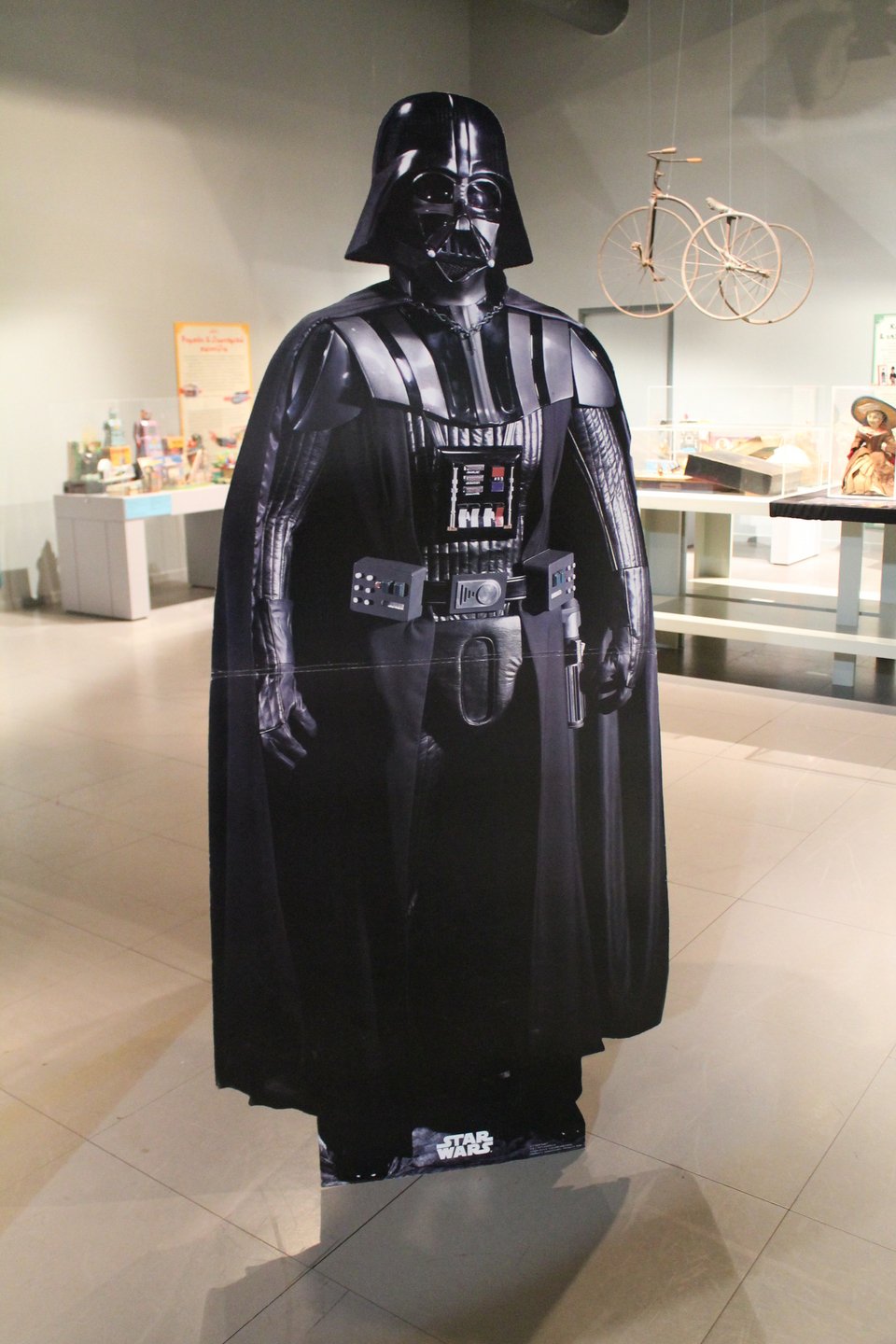 Star Wars στον Ελληνικό Κόσμο: Συλλεκτικά παιχνίδια και κόμικ με θέμα το σίκουελ [εικόνες] | iefimerida.gr 0