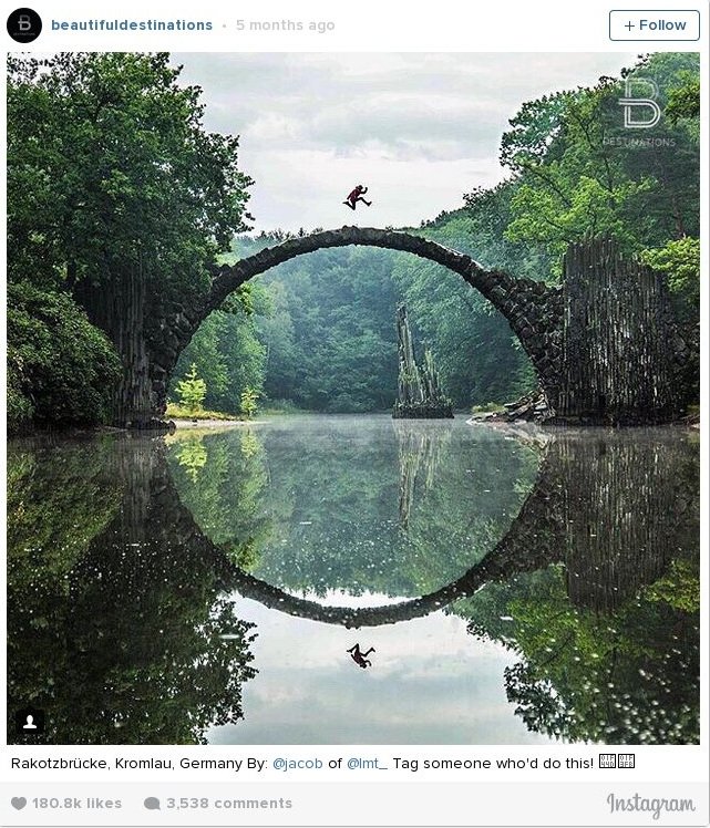 Αυτός ο λογαριασμός στο Instagram έχει τις ωραιότερες φωτογραφίες [εικόνες] | iefimerida.gr 6