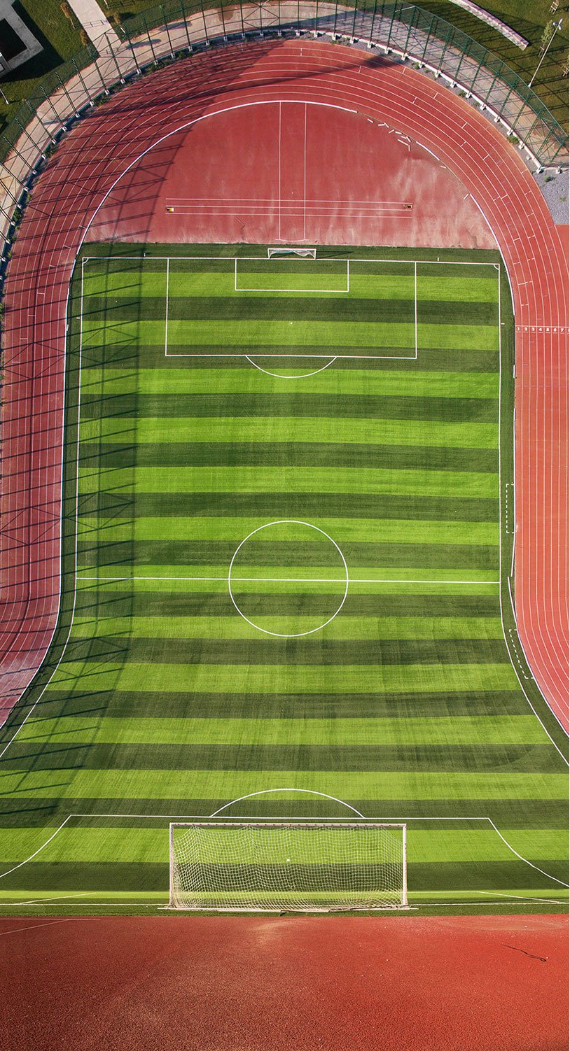 Η Κωνσταντινούπολη όπως δεν την έχετε ξαναδεί -Από ψηλά μοιάζει με ψηφιδωτό [εικόνες] | iefimerida.gr 5