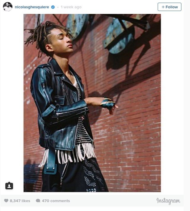 Λεά Σεϊντού, η «θεά» του Louis Vuitton [εικόνες] | iefimerida.gr 5