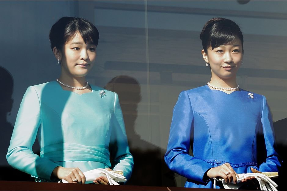 Η Ιαπωνία έχει αυτοκράτορα -Μια απίστευτη οικογένεια [εικόνες] | iefimerida.gr 13