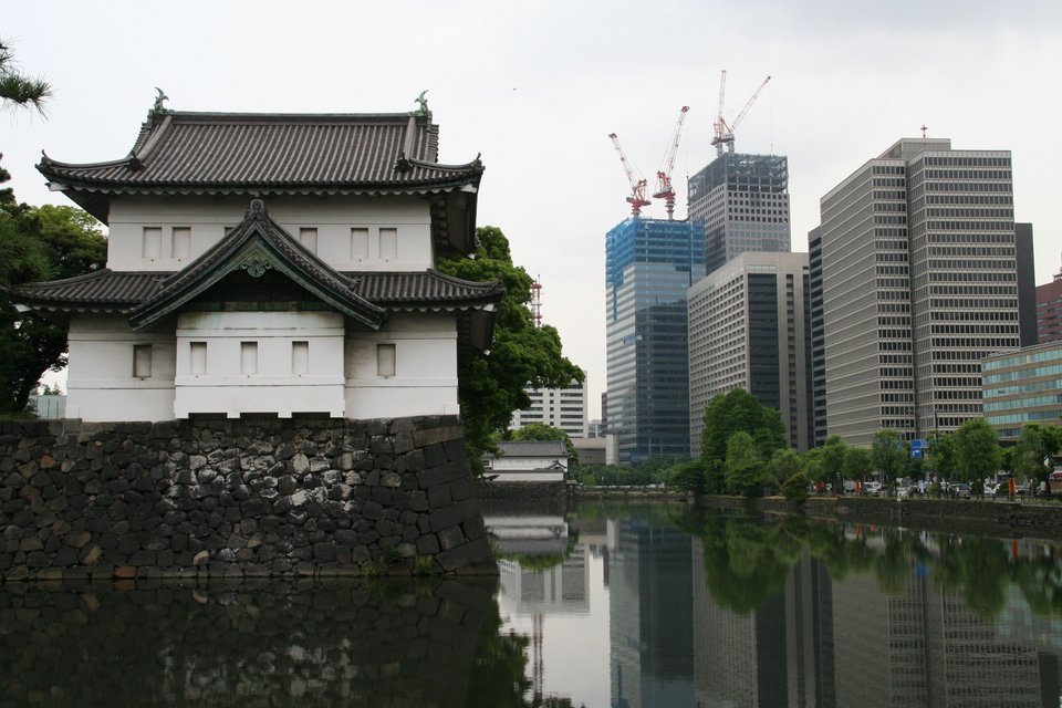 Η Ιαπωνία έχει αυτοκράτορα -Μια απίστευτη οικογένεια [εικόνες] | iefimerida.gr 6