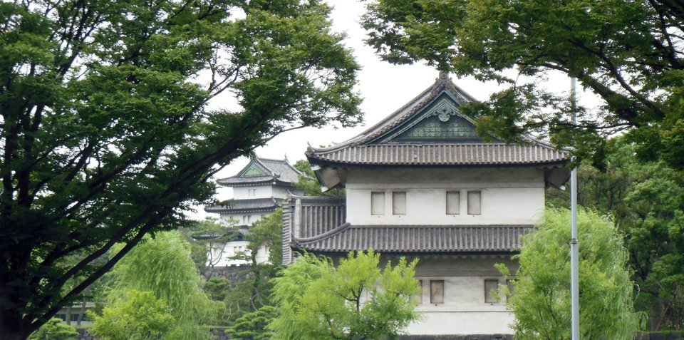 Η Ιαπωνία έχει αυτοκράτορα -Μια απίστευτη οικογένεια [εικόνες] | iefimerida.gr 7