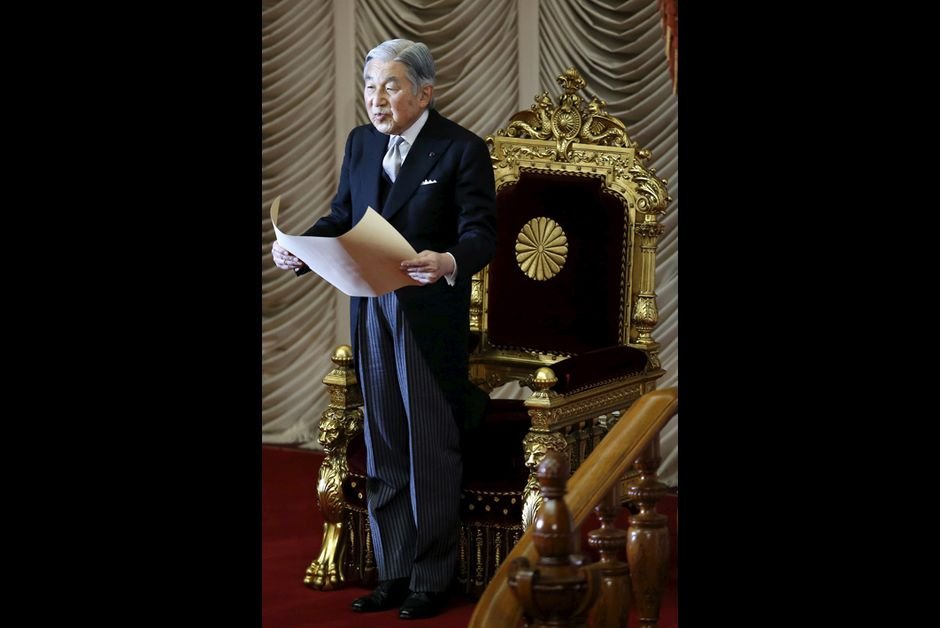 Η Ιαπωνία έχει αυτοκράτορα -Μια απίστευτη οικογένεια [εικόνες] | iefimerida.gr 16