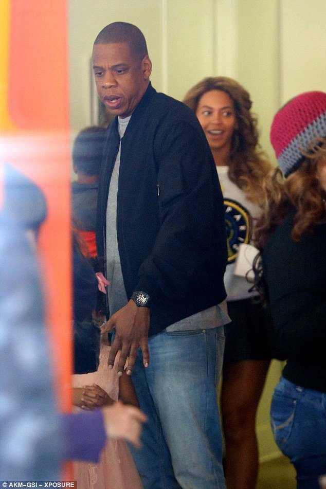 Beyonce: Γιατί οργίασαν οι φήμες για εγκυμοσύνη [εικόνες] | iefimerida.gr 4