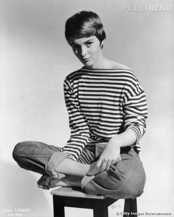 Τζιν Σίμπεργκ: Γιατί αυτοκτονεί μια όμορφη και διάσημη ξανθιά [εικόνες] | iefimerida.gr 0