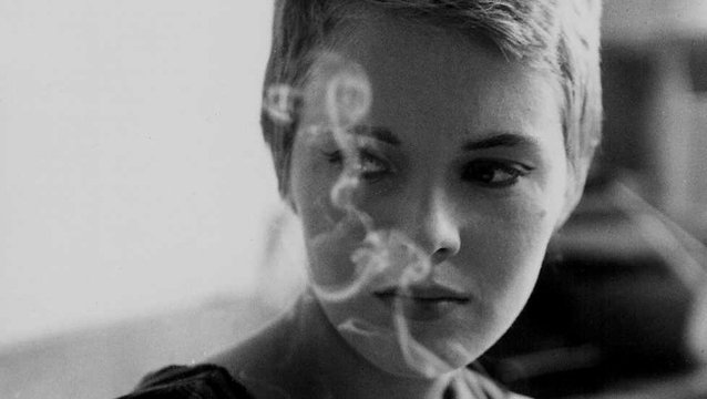 Τζιν Σίμπεργκ: Γιατί αυτοκτονεί μια όμορφη και διάσημη ξανθιά [εικόνες] | iefimerida.gr 5