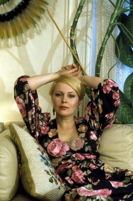 Τζιν Σίμπεργκ: Γιατί αυτοκτονεί μια όμορφη και διάσημη ξανθιά [εικόνες] | iefimerida.gr 7