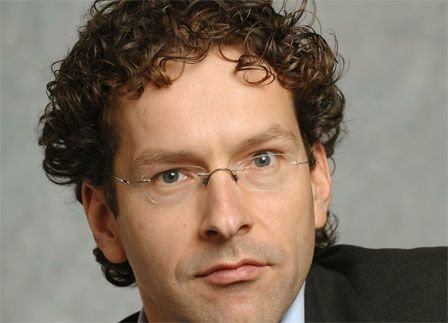 Ποια είναι η μυστηριώδης, ξανθιά σύντροφος του Γερούν Ντάισελμπλουμ [εικόνες] | iefimerida.gr 8