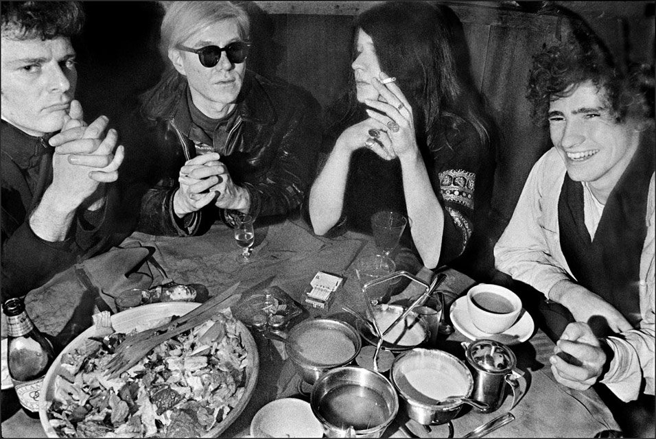 Τζάνις Τζόπλιν: Η ημέρα που έγινε η πρώτη γυναίκα ροκ σταρ [εικόνες+βίντεο] | iefimerida.gr 9