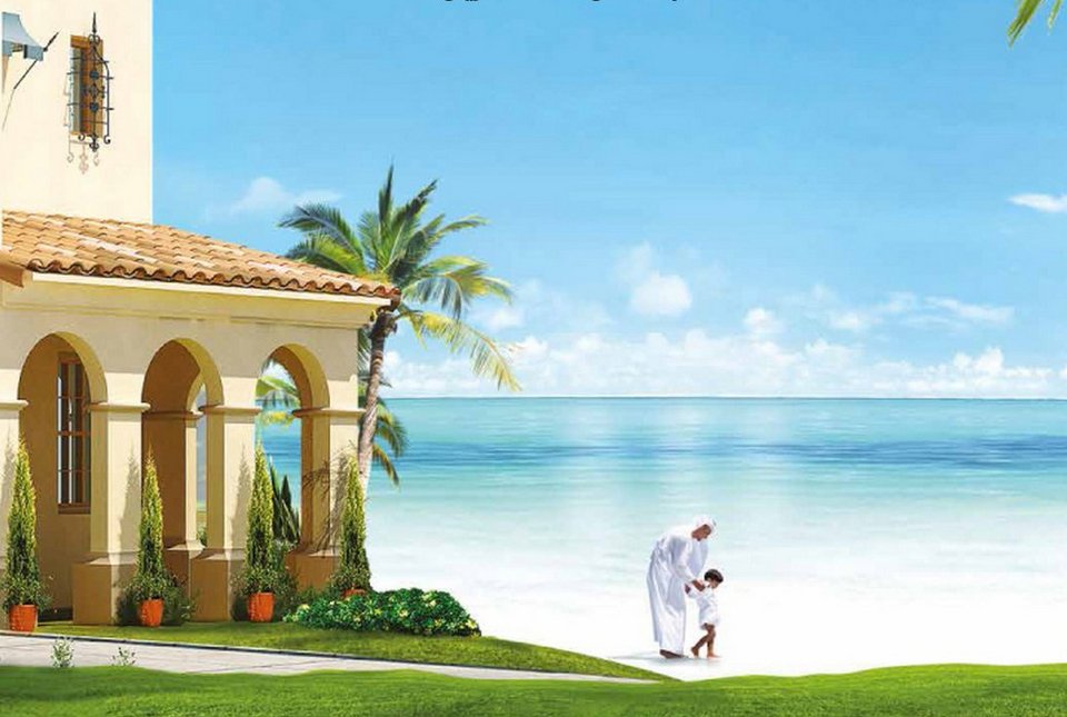 Η mega-πόλη που φτιάχνουν οι Σαουδάραβες από το μηδέν -Θα γίνει το αντίπαλον δέος της Κίνας και της Δύσης [εικόνες] | iefimerida.gr 13