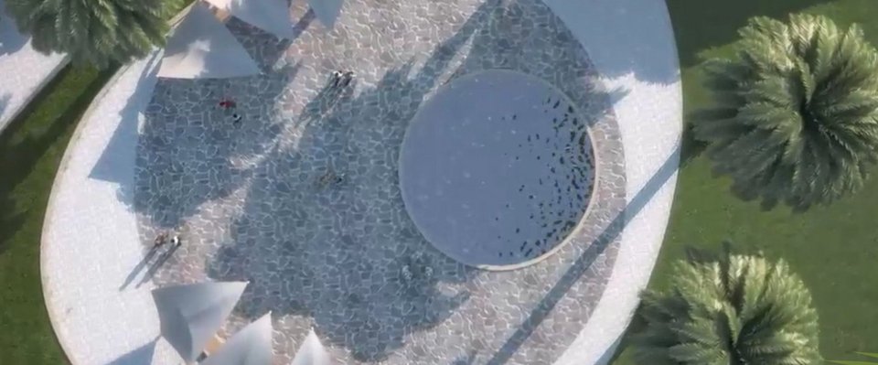 Η mega-πόλη που φτιάχνουν οι Σαουδάραβες από το μηδέν -Θα γίνει το αντίπαλον δέος της Κίνας και της Δύσης [εικόνες] | iefimerida.gr 14