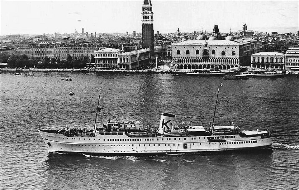 Πέθανε η απόλυτη grande dame του Κολωνακίου, Αριάδνη Καβουνίδου- Από τα αμύθητα πλούτη και την κοσμική ζωή στην απομόνωση [εικόνες] | iefimerida.gr 0